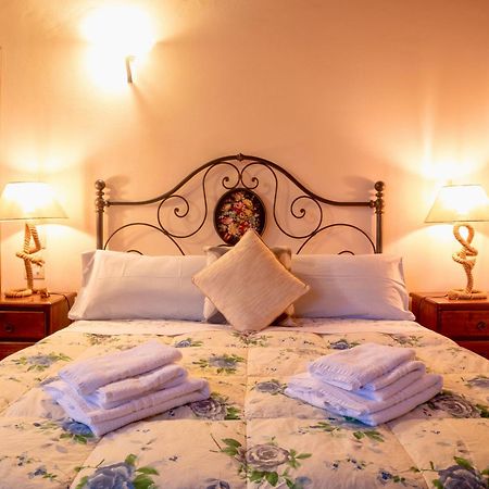 Podere Vergianoni Immerso Nelchianti Con Piscina Tavarnelle Val di Pesa ภายนอก รูปภาพ