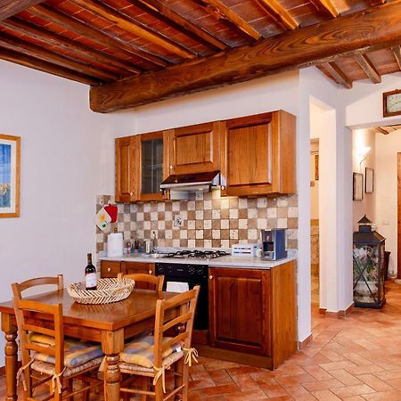 Podere Vergianoni Immerso Nelchianti Con Piscina Tavarnelle Val di Pesa ภายนอก รูปภาพ